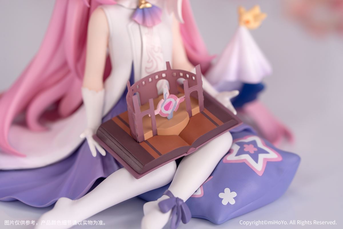 Elysia: Herrscher of Human: Ego Figure - Little Herrscher ver