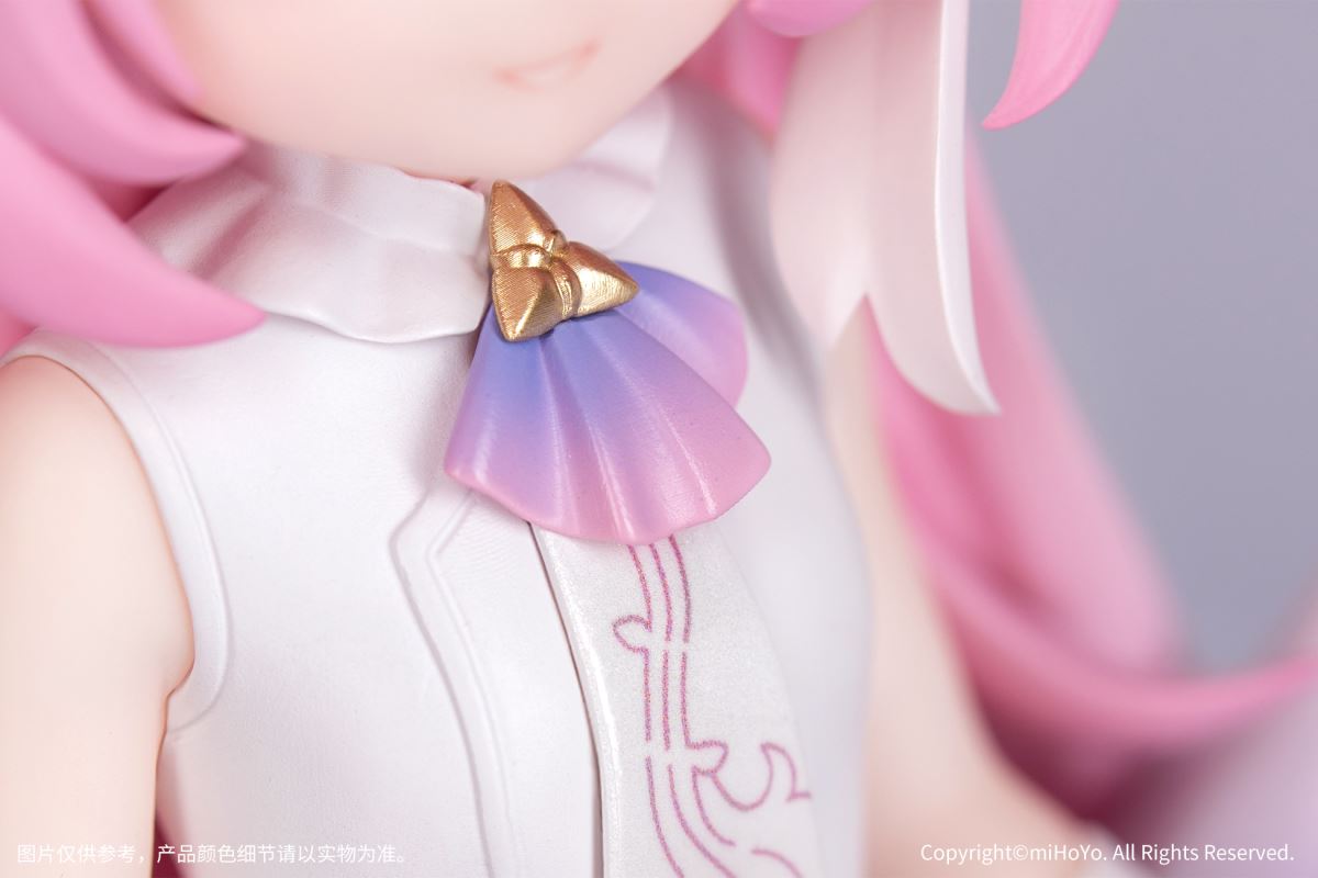 Elysia: Herrscher of Human: Ego Figure - Little Herrscher ver