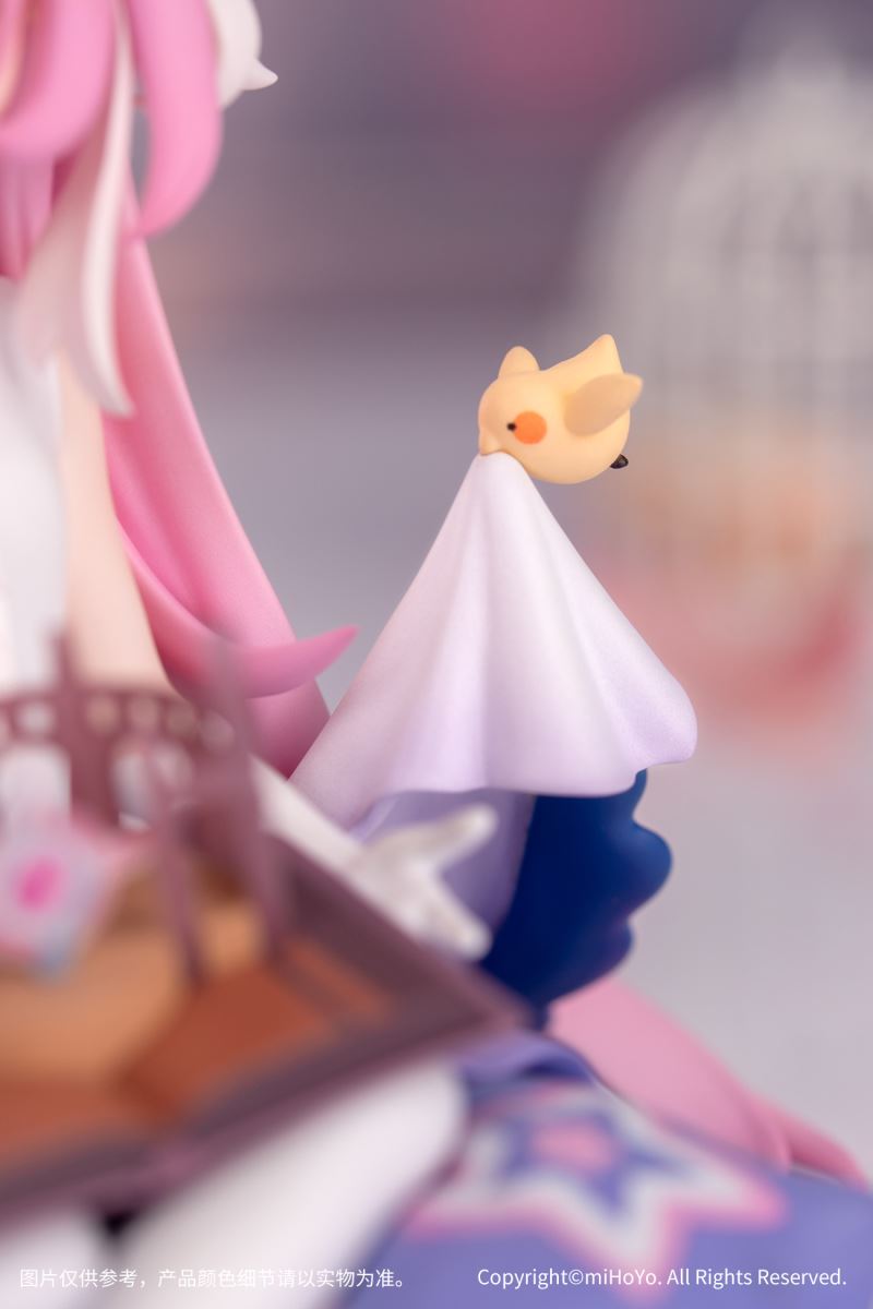 Elysia: Herrscher of Human: Ego Figure - Little Herrscher ver