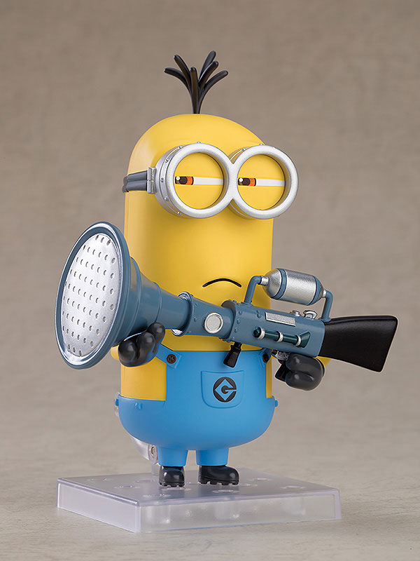 Nendoroid Minions Kevin
