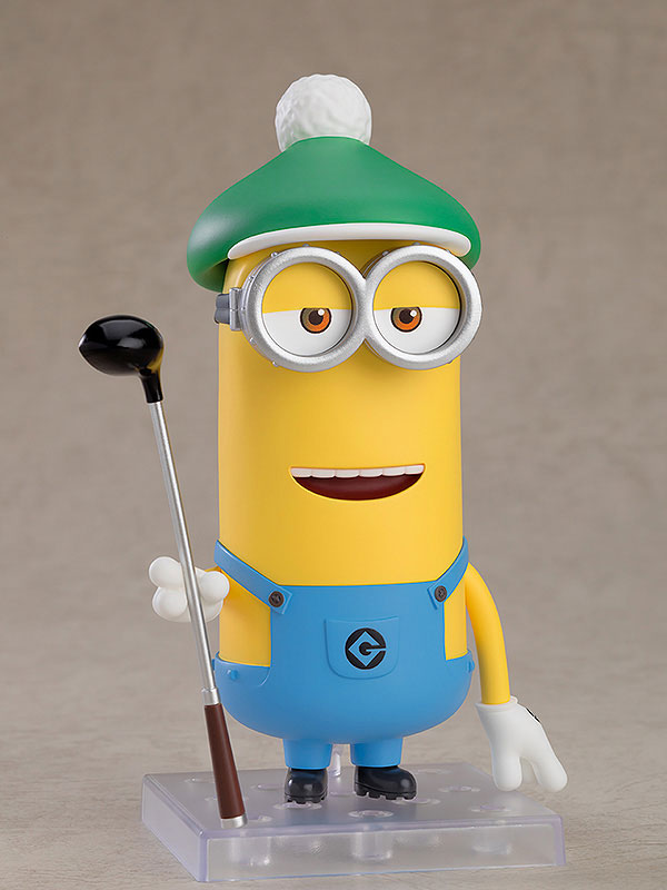Nendoroid Minions Kevin