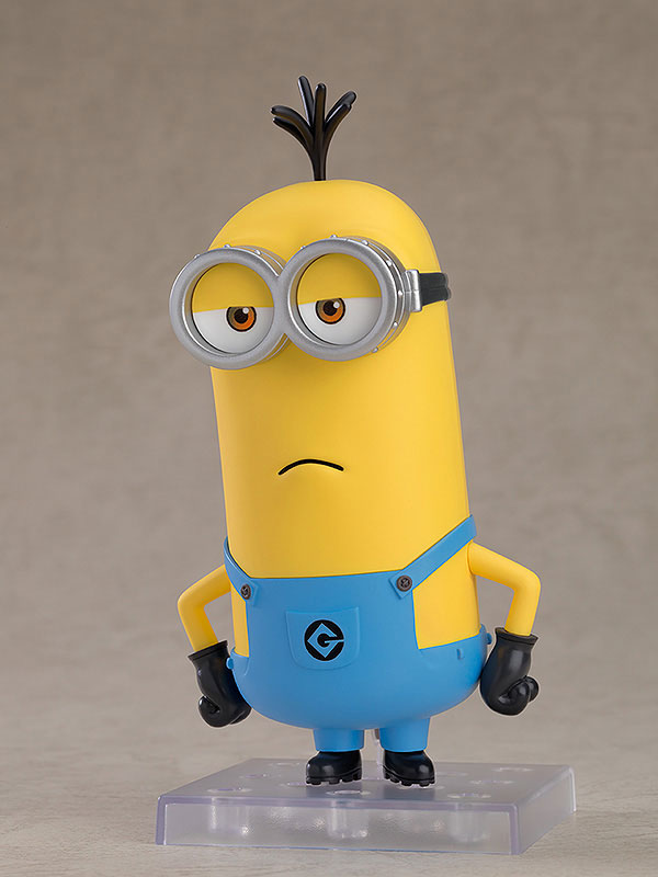 Nendoroid Minions Kevin
