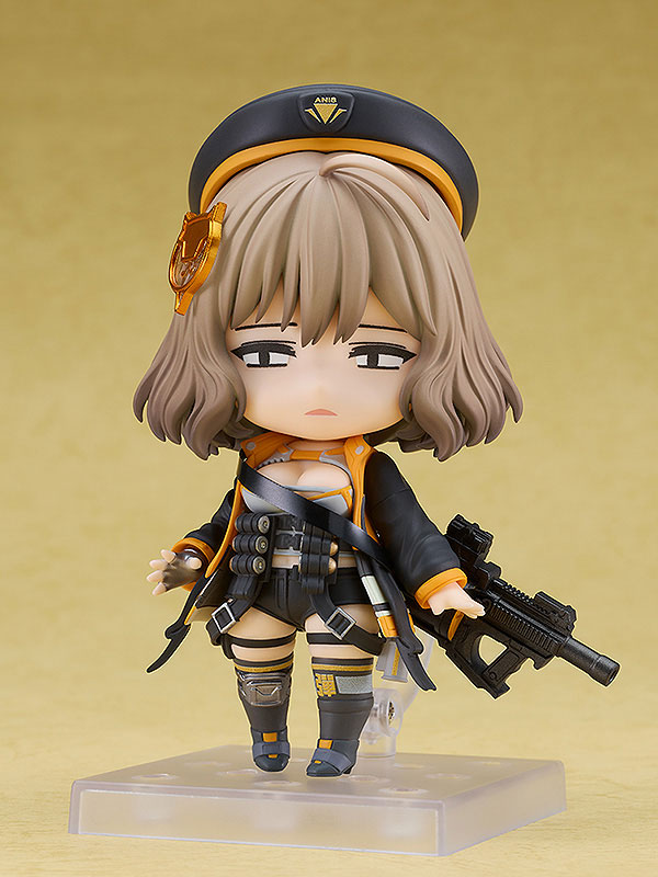 Nendoroid Goddess of Victory: Nikke Anis