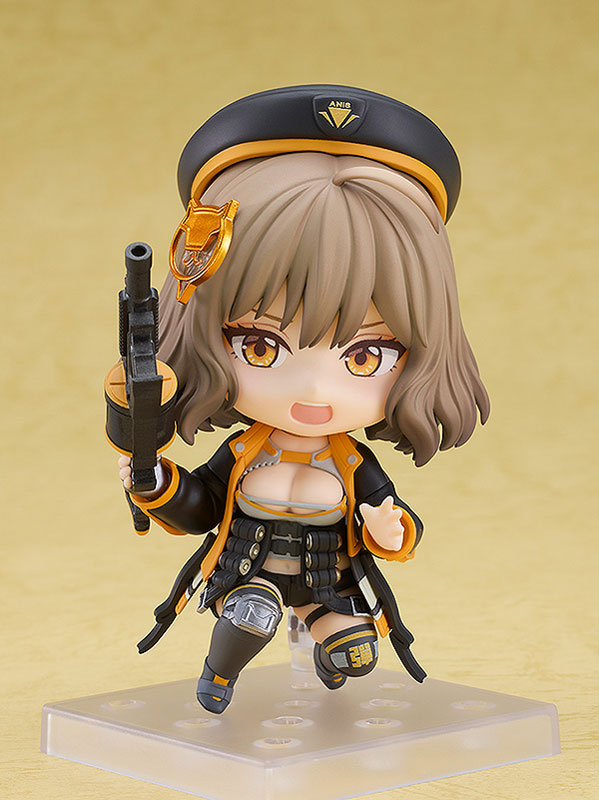 Nendoroid Goddess of Victory: Nikke Anis