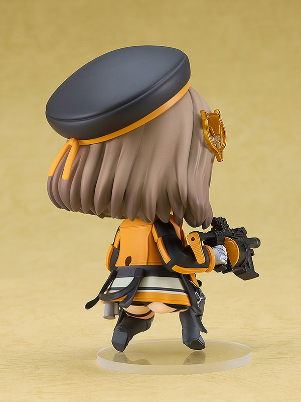 Nendoroid Goddess of Victory: Nikke Anis