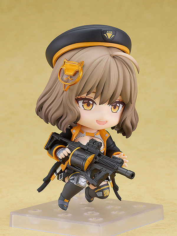 Nendoroid Goddess of Victory: Nikke Anis