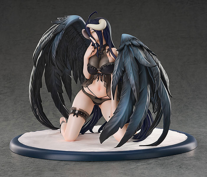 Overlord Albedo Negligee Ver. 1/7