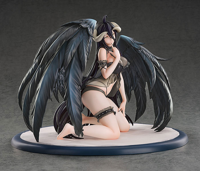 Overlord Albedo Negligee Ver. 1/7
