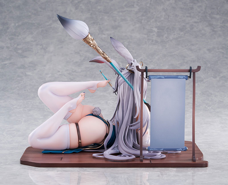 taitai Original Character Gen'yu 1/6
