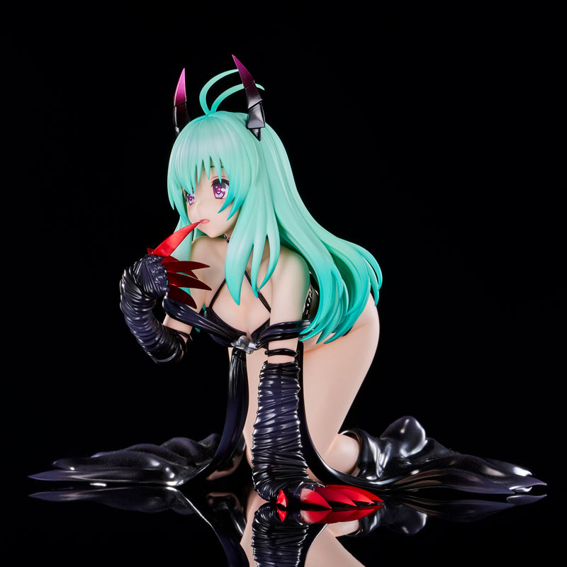To Love-Ru Darkness Run Elsie Jewelria Darkness Ver. 1/6
