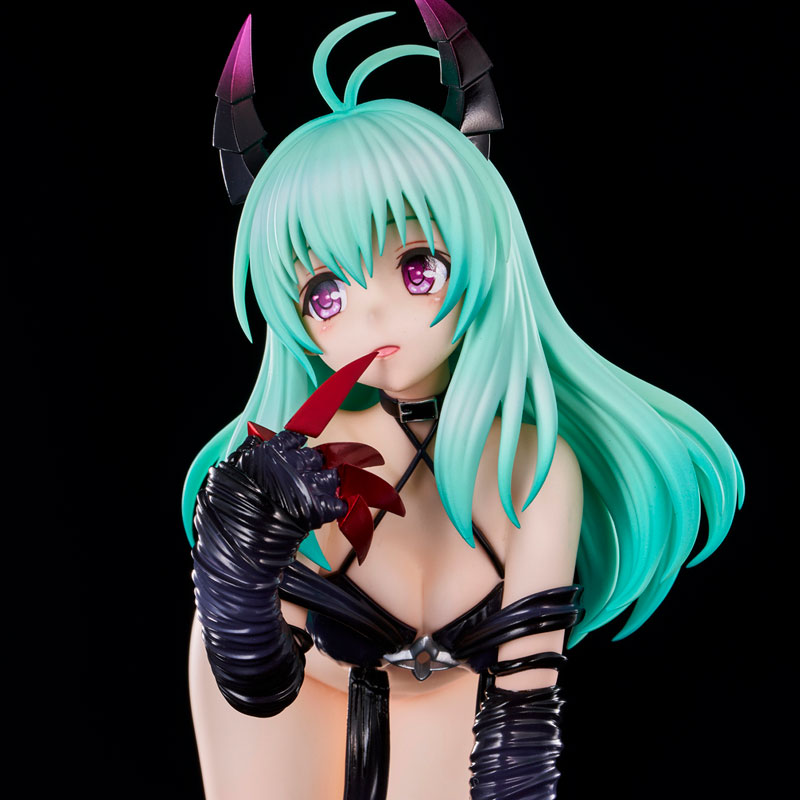 To Love-Ru Darkness Run Elsie Jewelria Darkness Ver. 1/6