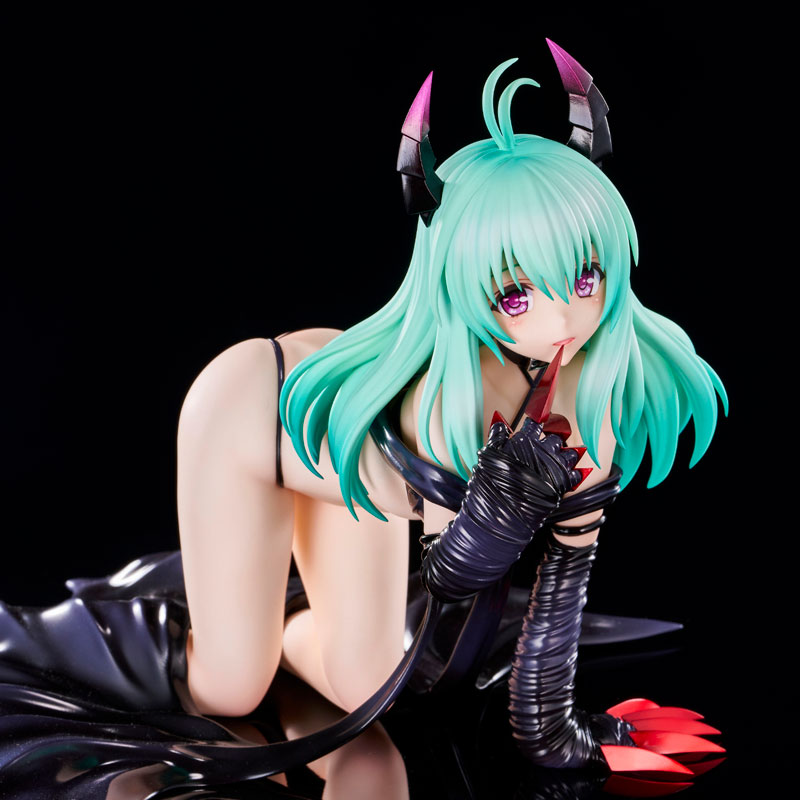 To Love-Ru Darkness Run Elsie Jewelria Darkness Ver. 1/6