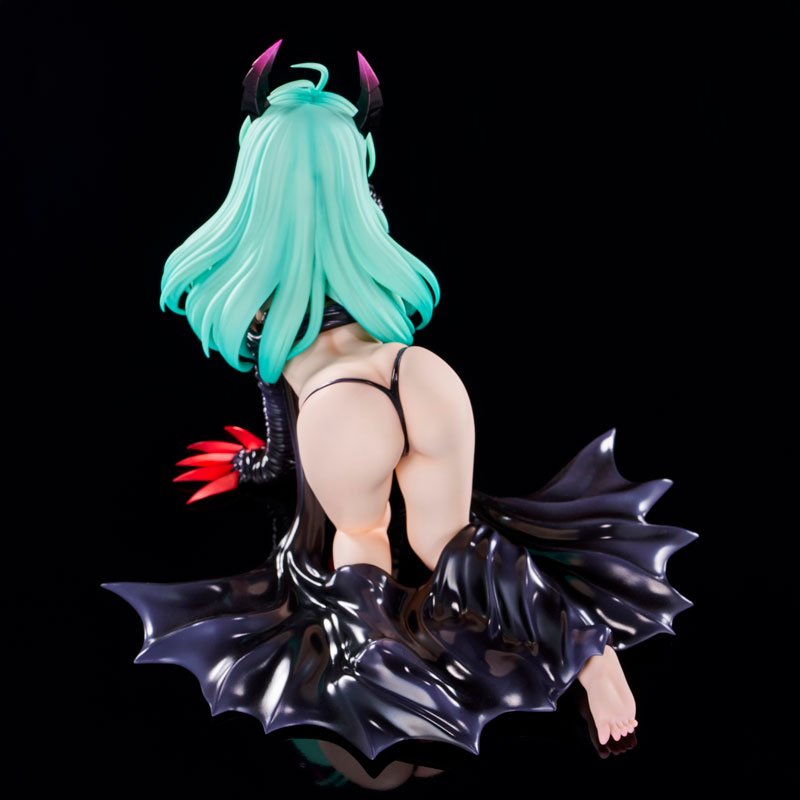 To Love-Ru Darkness Run Elsie Jewelria Darkness Ver. 1/6