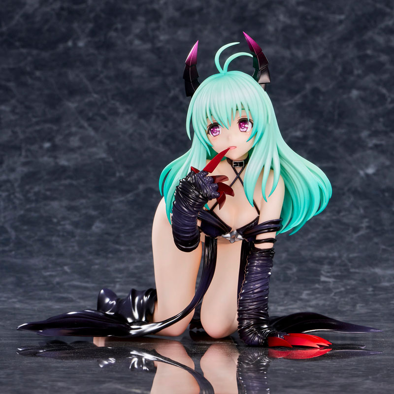 To Love-Ru Darkness Run Elsie Jewelria Darkness Ver. 1/6