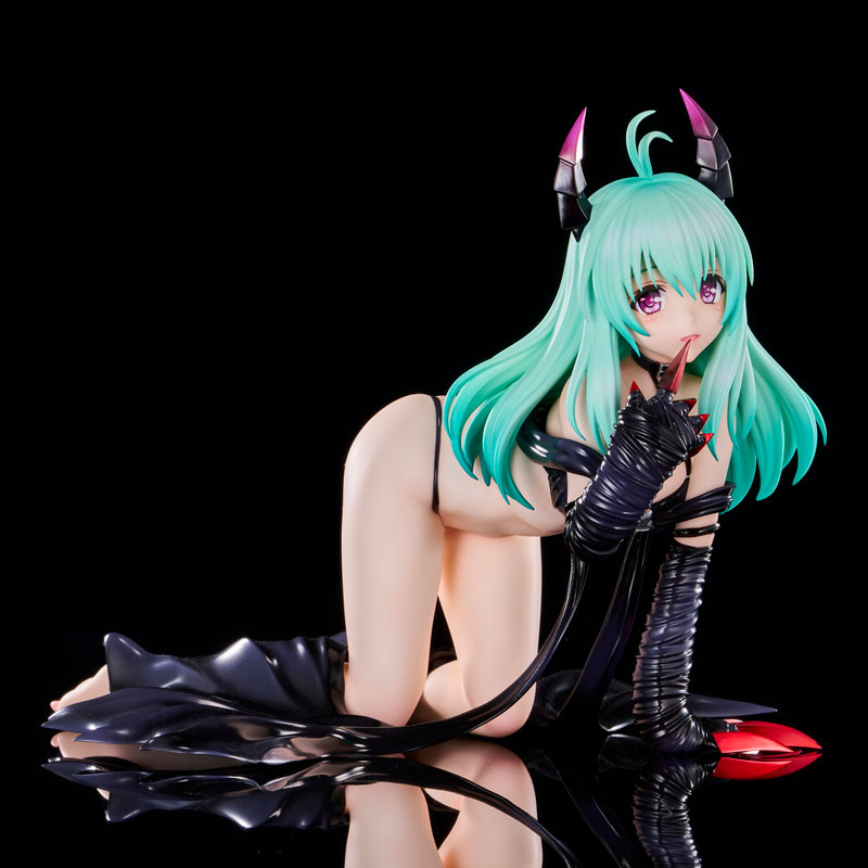To Love-Ru Darkness Run Elsie Jewelria Darkness Ver. 1/6