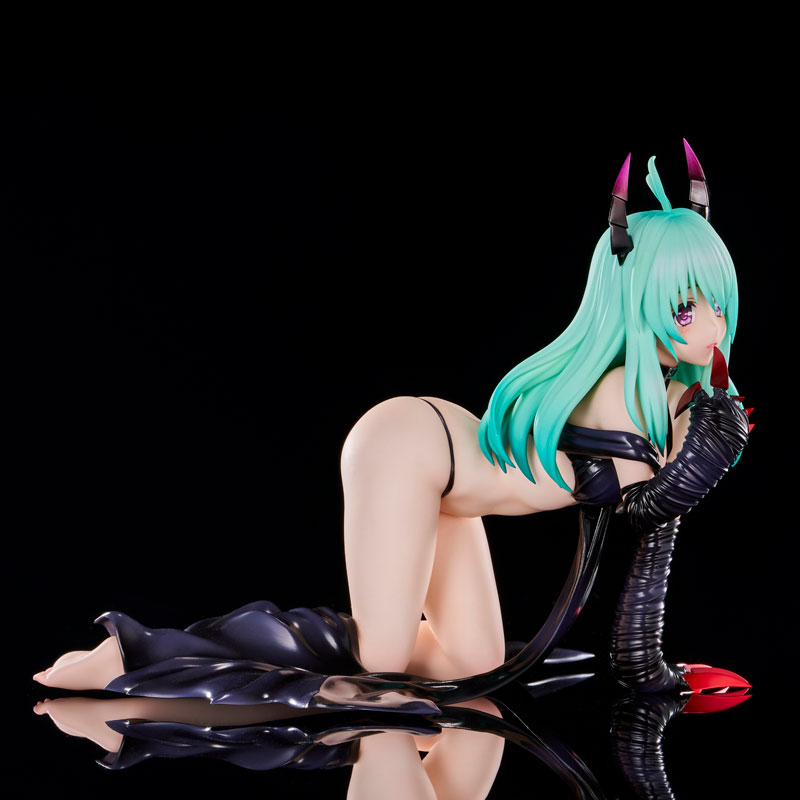 To Love-Ru Darkness Run Elsie Jewelria Darkness Ver. 1/6