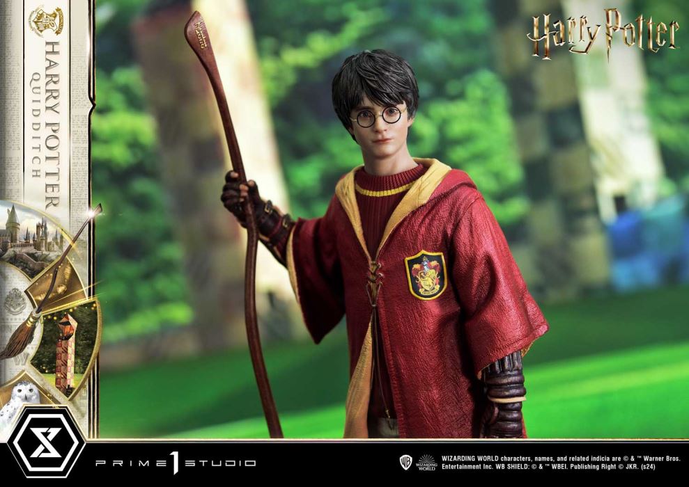 Harry Potter Quidditch
