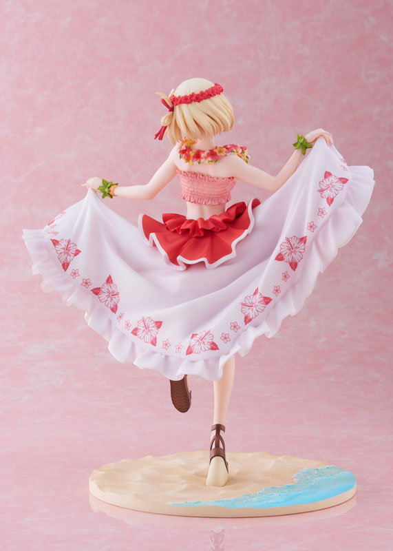 Lycoris Recoil Chisato Nishikigi Hawaii Ver. 1/7