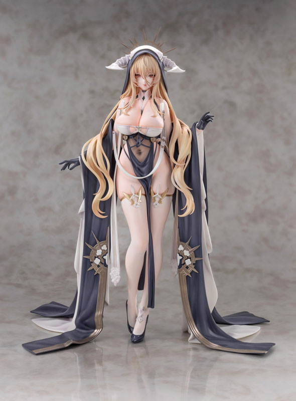 Azur Lane Implacable 1/6
