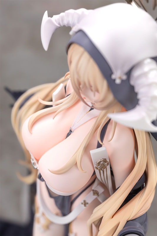 Azur Lane Implacable 1/6