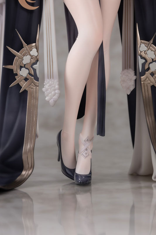 Azur Lane Implacable 1/6