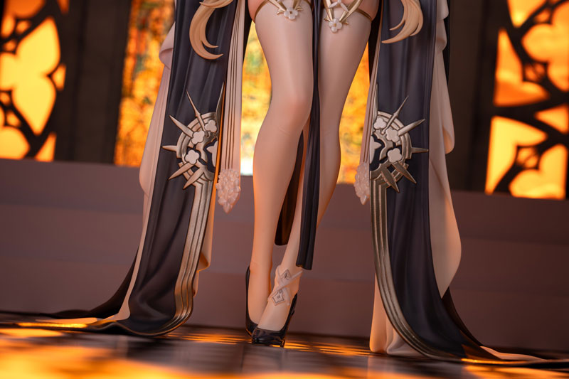 Azur Lane Implacable 1/6