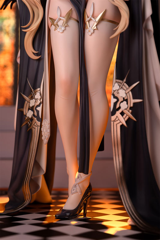 Azur Lane Implacable 1/6