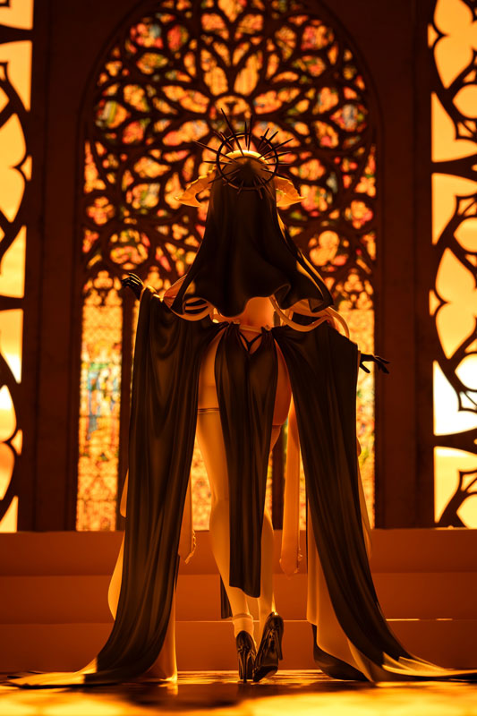 Azur Lane Implacable 1/6