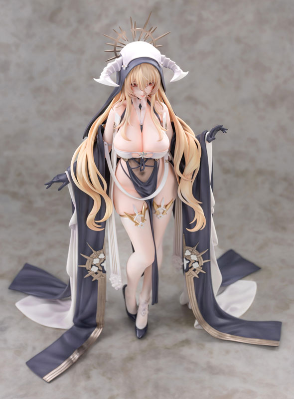 Azur Lane Implacable 1/6