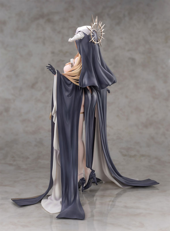 Azur Lane Implacable 1/6