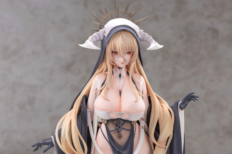 Azur Lane Implacable 1/6