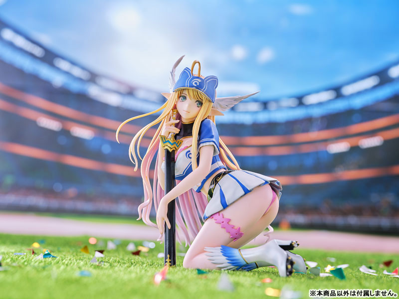 Death Ball Nadesiko New Illustration by Tony 1/6