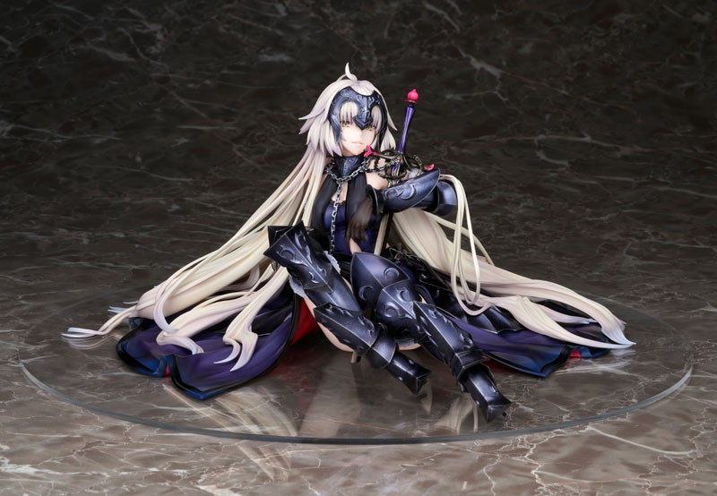 Fate/Grand Order Avenger/Jeanne d'Arc [Alter] Ephemeral Dream Ver. 1/7