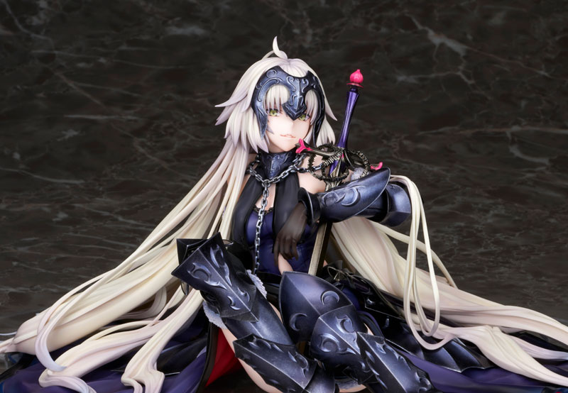 Fate/Grand Order Avenger/Jeanne d'Arc [Alter] Ephemeral Dream Ver. 1/7