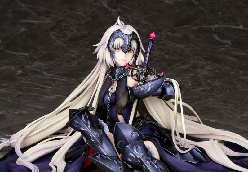 Fate/Grand Order Avenger/Jeanne d'Arc [Alter] Ephemeral Dream Ver. 1/7