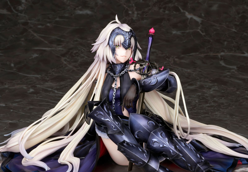 Fate/Grand Order Avenger/Jeanne d'Arc [Alter] Ephemeral Dream Ver. 1/7