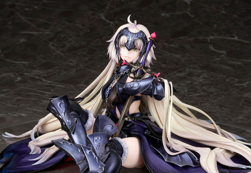 Fate/Grand Order Avenger/Jeanne d'Arc [Alter] Ephemeral Dream Ver. 1/7