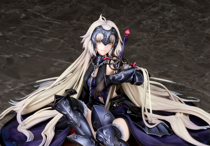 Fate/Grand Order Avenger/Jeanne d'Arc [Alter] Ephemeral Dream Ver. 1/7