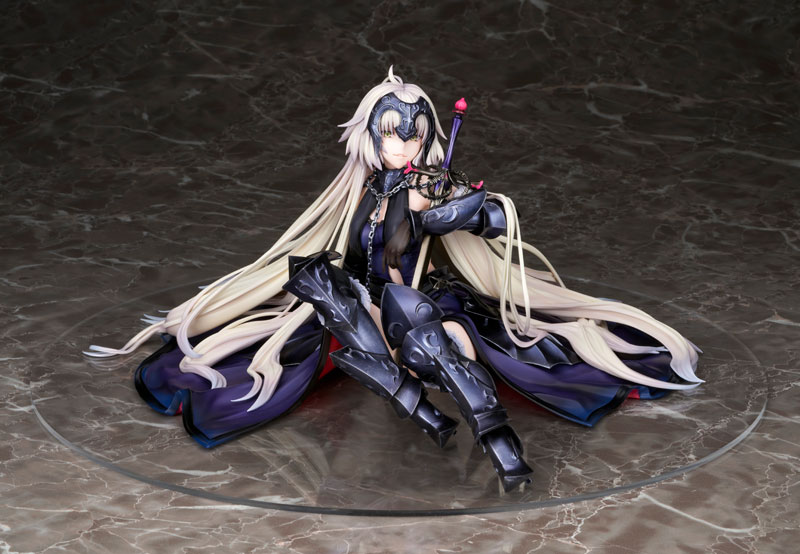 Fate/Grand Order Avenger/Jeanne d'Arc [Alter] Ephemeral Dream Ver. 1/7