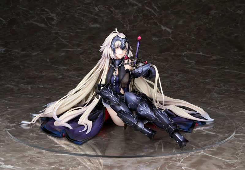 Fate/Grand Order Avenger/Jeanne d'Arc [Alter] Ephemeral Dream Ver. 1/7