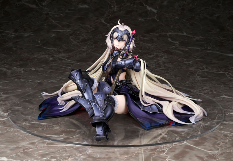 Fate/Grand Order Avenger/Jeanne d'Arc [Alter] Ephemeral Dream Ver. 1/7