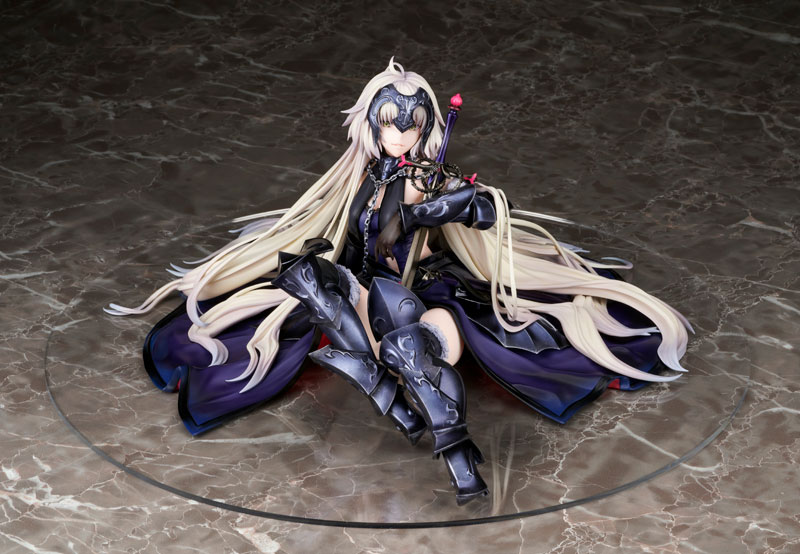 Fate/Grand Order Avenger/Jeanne d'Arc [Alter] Ephemeral Dream Ver. 1/7