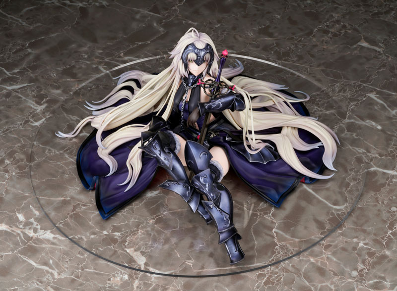 Fate/Grand Order Avenger/Jeanne d'Arc [Alter] Ephemeral Dream Ver. 1/7