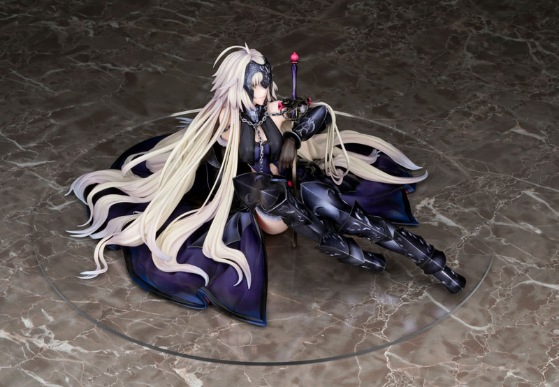 Fate/Grand Order Avenger/Jeanne d'Arc [Alter] Ephemeral Dream Ver. 1/7