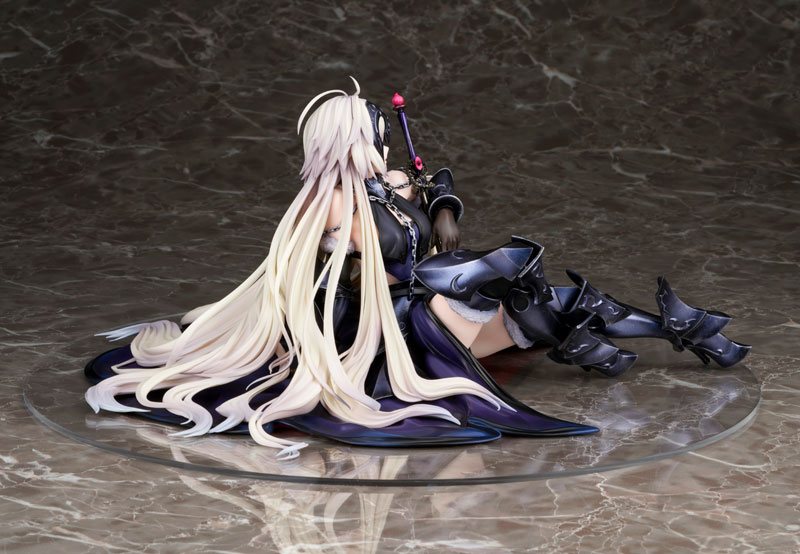 Fate/Grand Order Avenger/Jeanne d'Arc [Alter] Ephemeral Dream Ver. 1/7