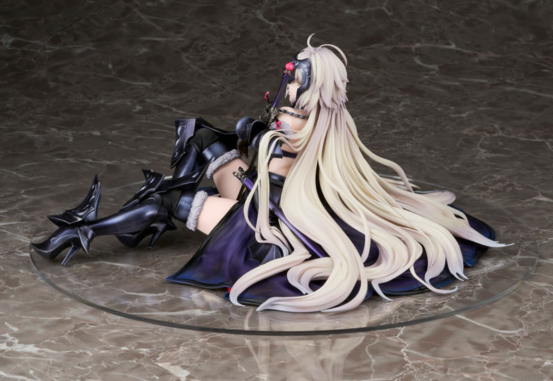Fate/Grand Order Avenger/Jeanne d'Arc [Alter] Ephemeral Dream Ver. 1/7
