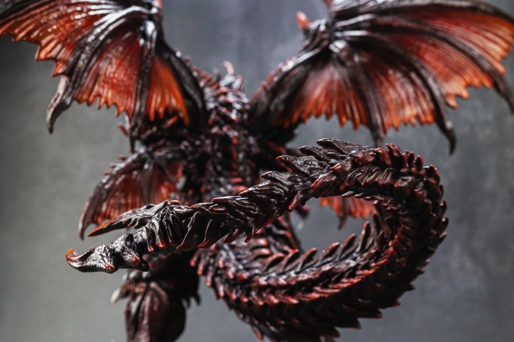 Destoroyah - Godzilla vs. Destoroyah