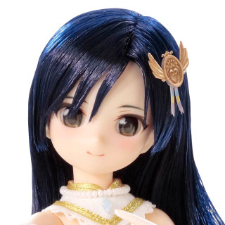 Pure Neemo Character Series No.158 THE IDOLM@STER Chihaya Kisaragi 1/6