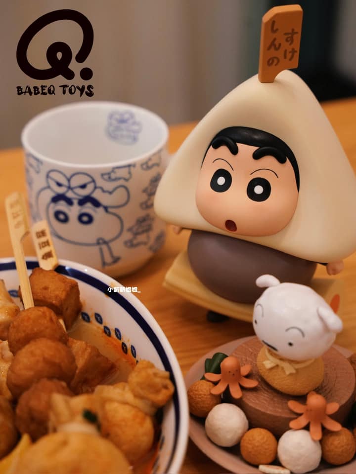 Oden Shin-chan