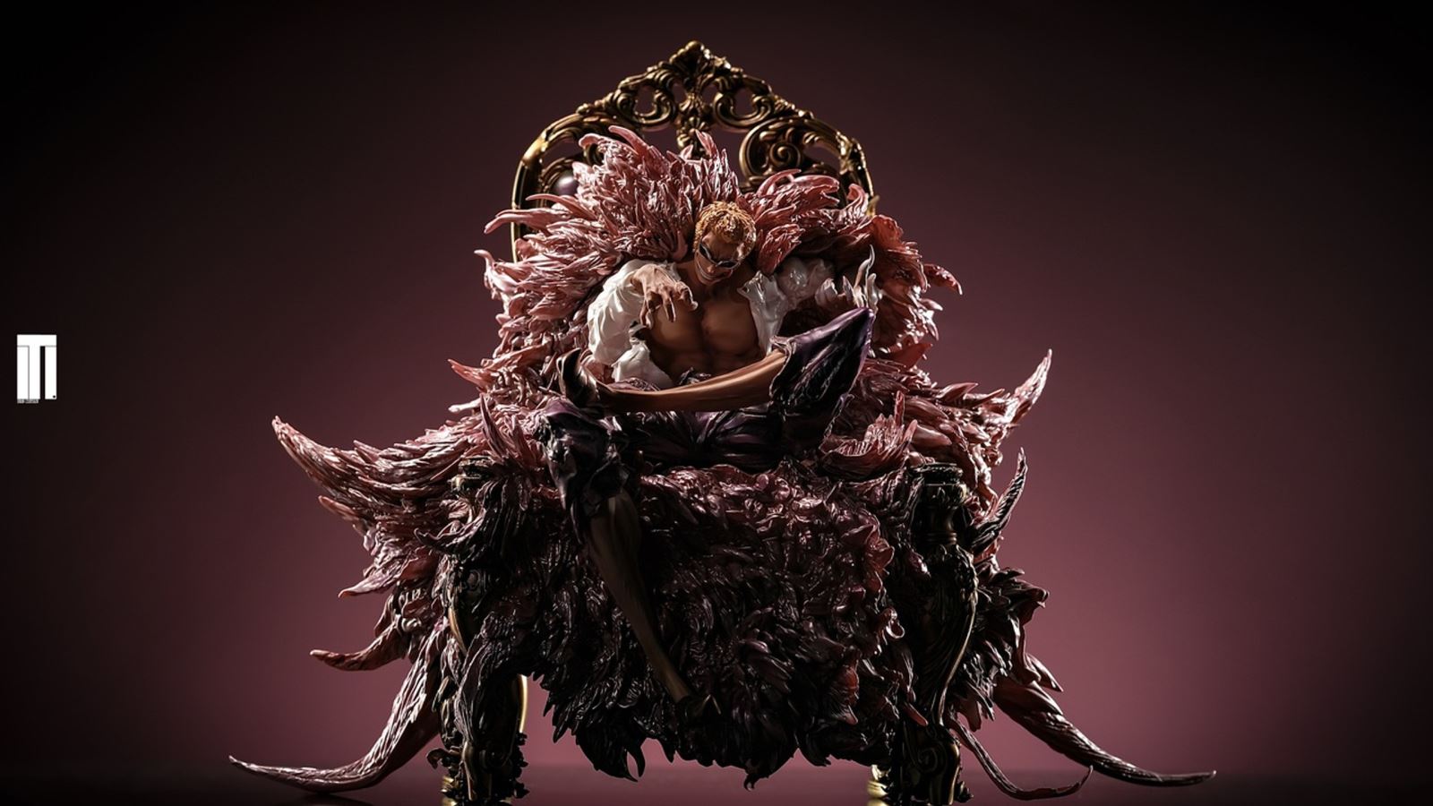 Donquixote Doflamingo - One Piece